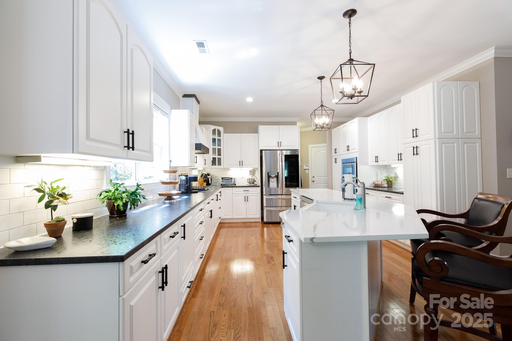 Downing Place - Residential