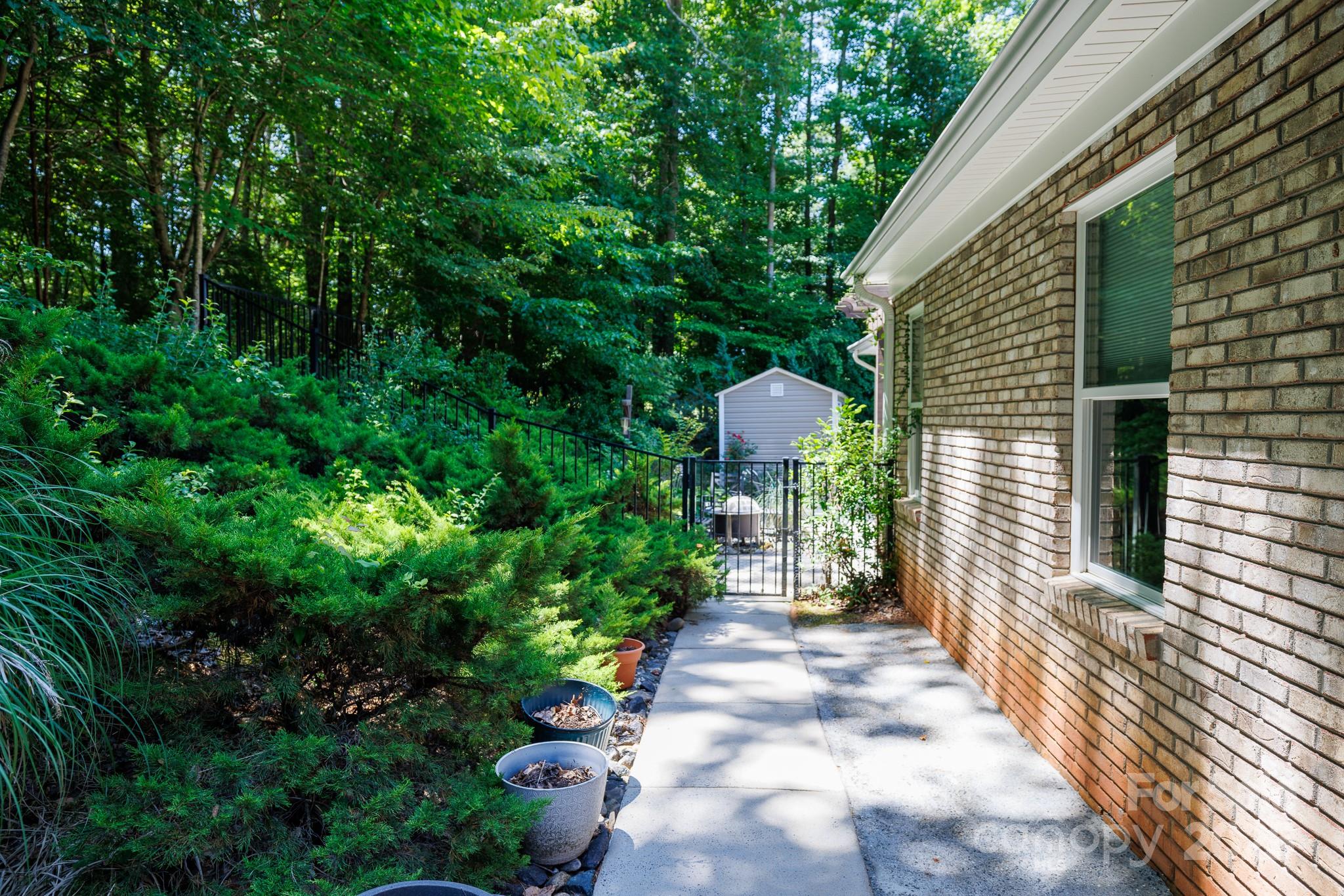 Downing Place - Residential