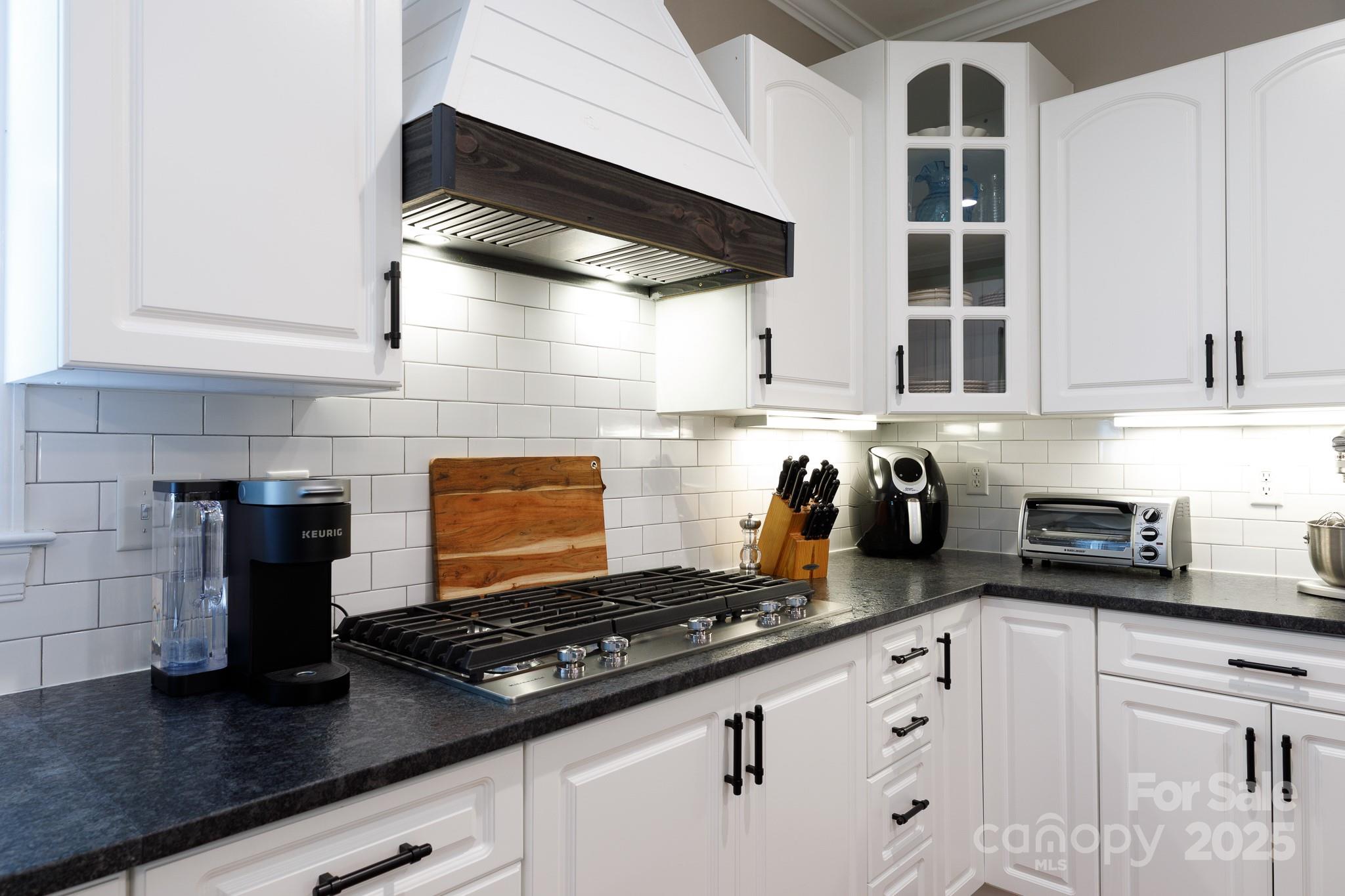 Downing Place - Residential