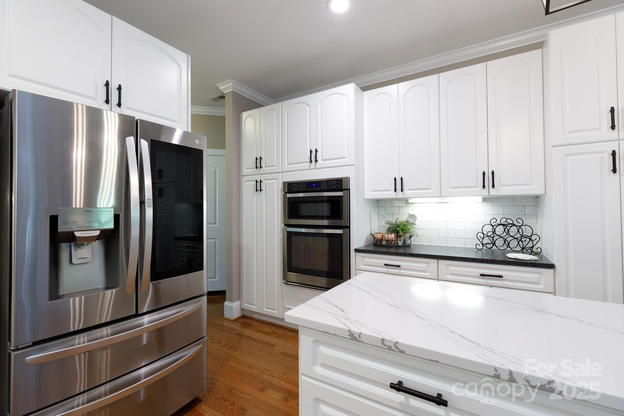 Downing Place - Residential