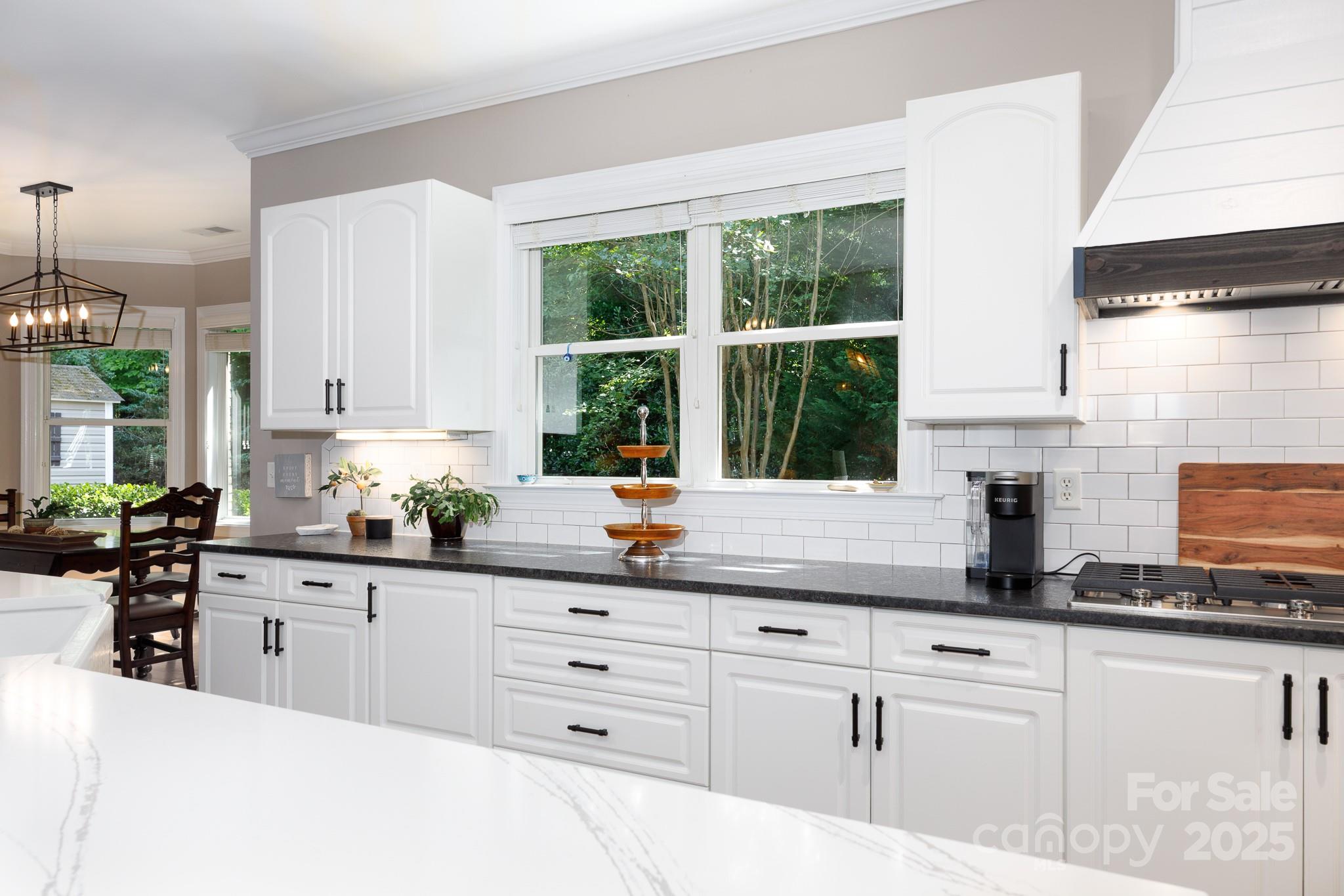 Downing Place - Residential