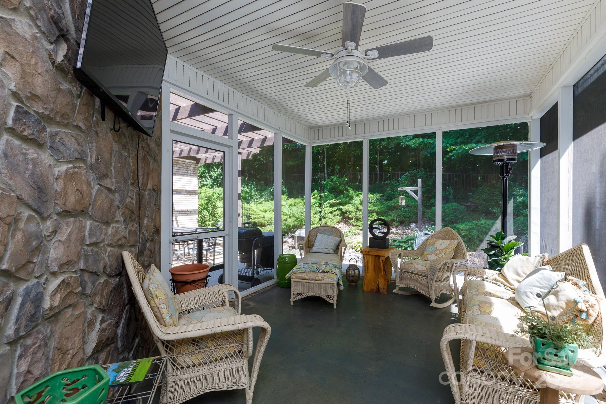 Downing Place - Residential