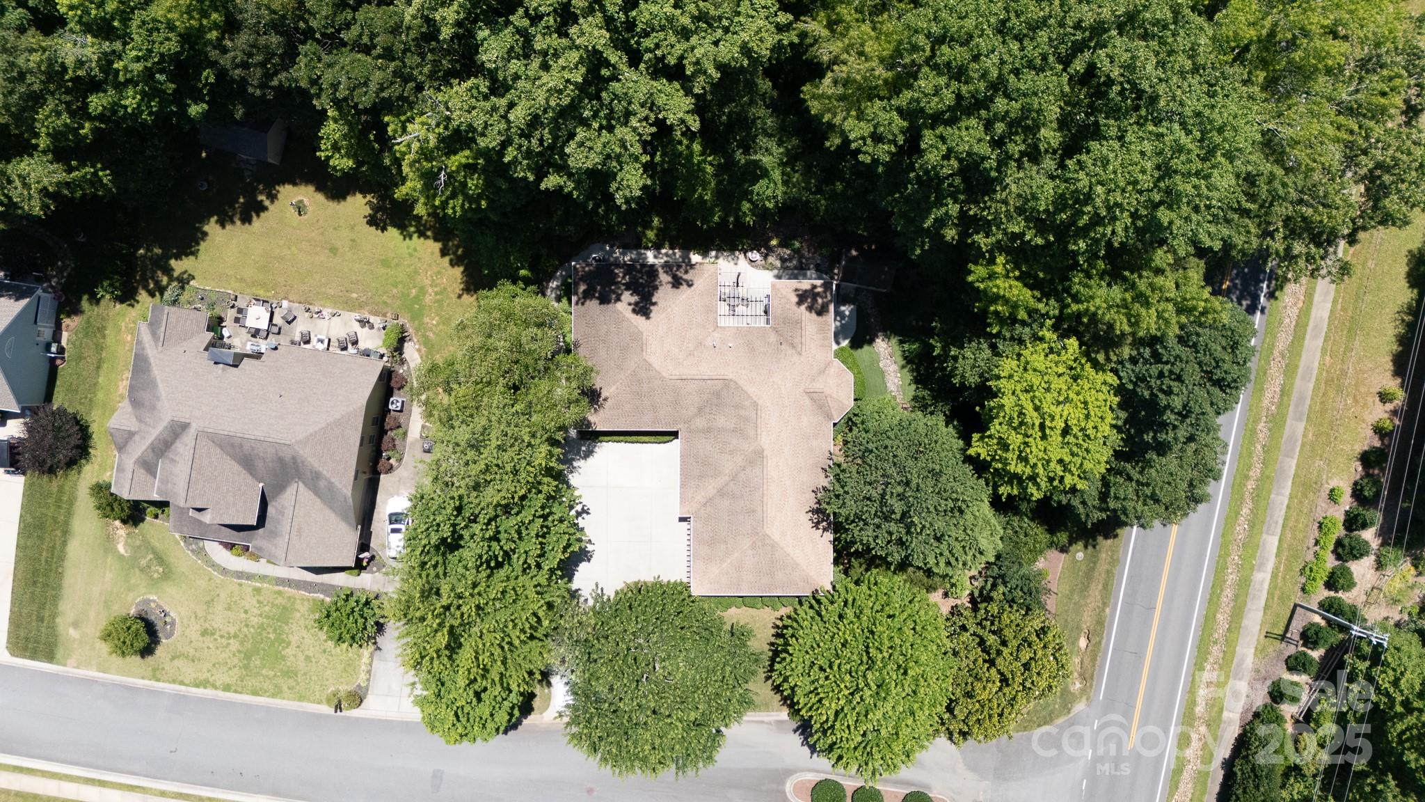 Downing Place - Residential