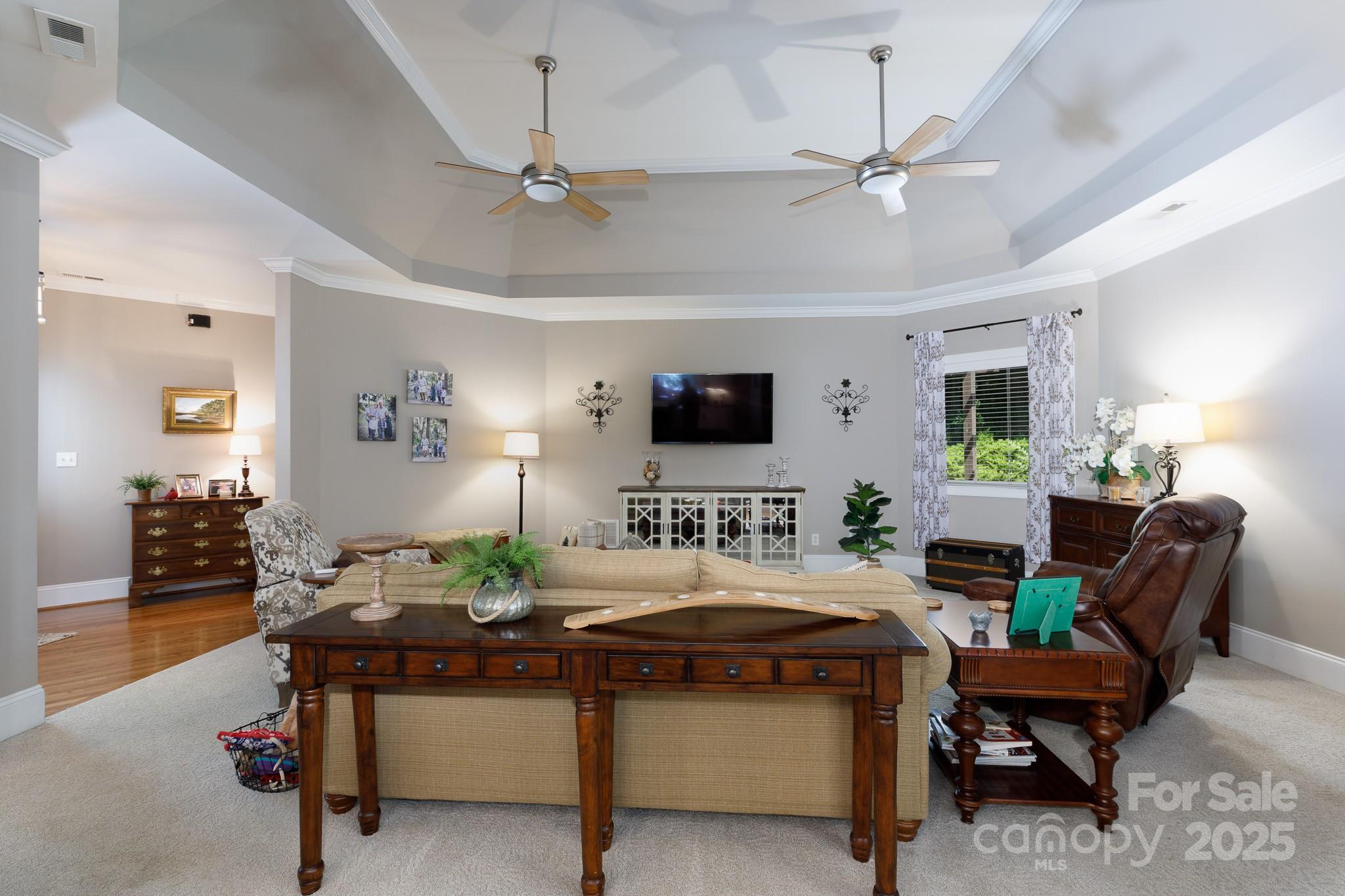 Downing Place - Residential