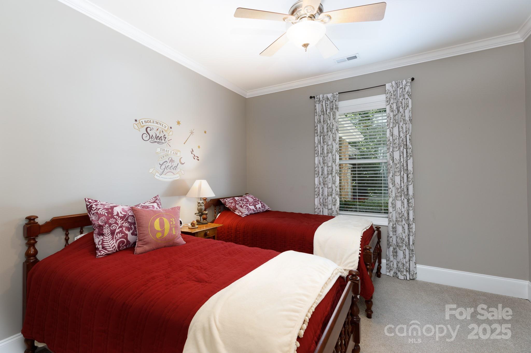 Downing Place - Residential