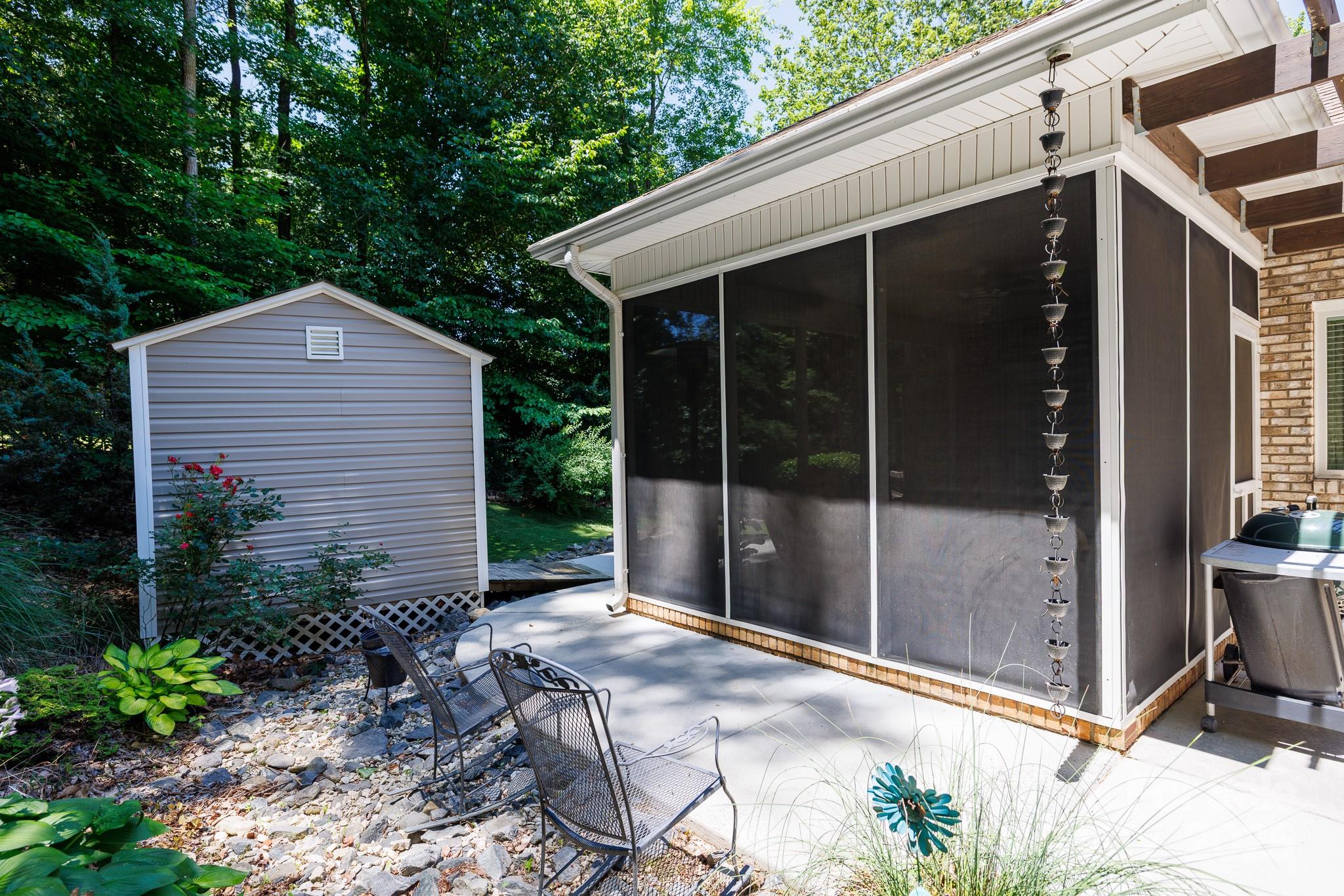 Downing Place - Residential