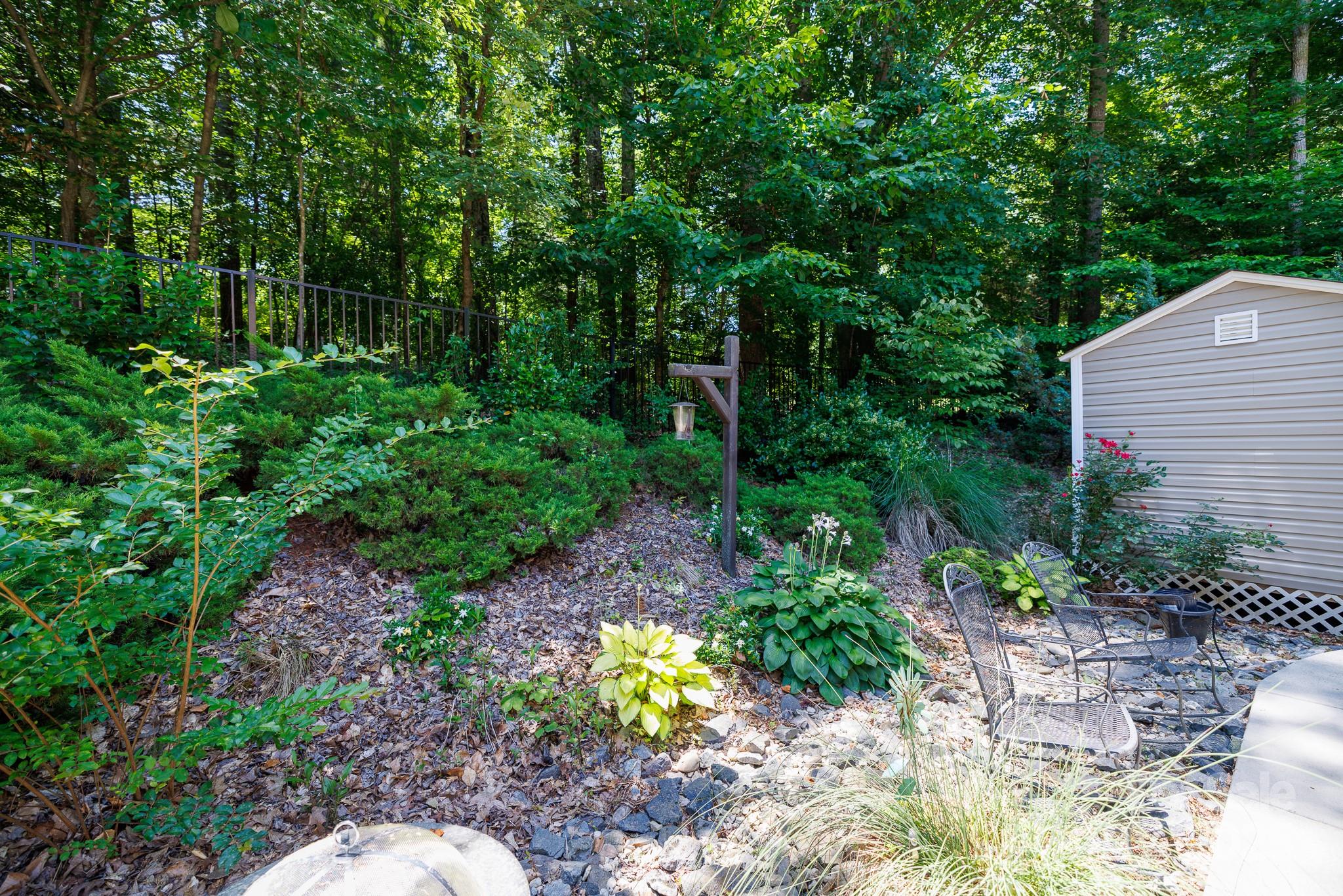 Downing Place - Residential