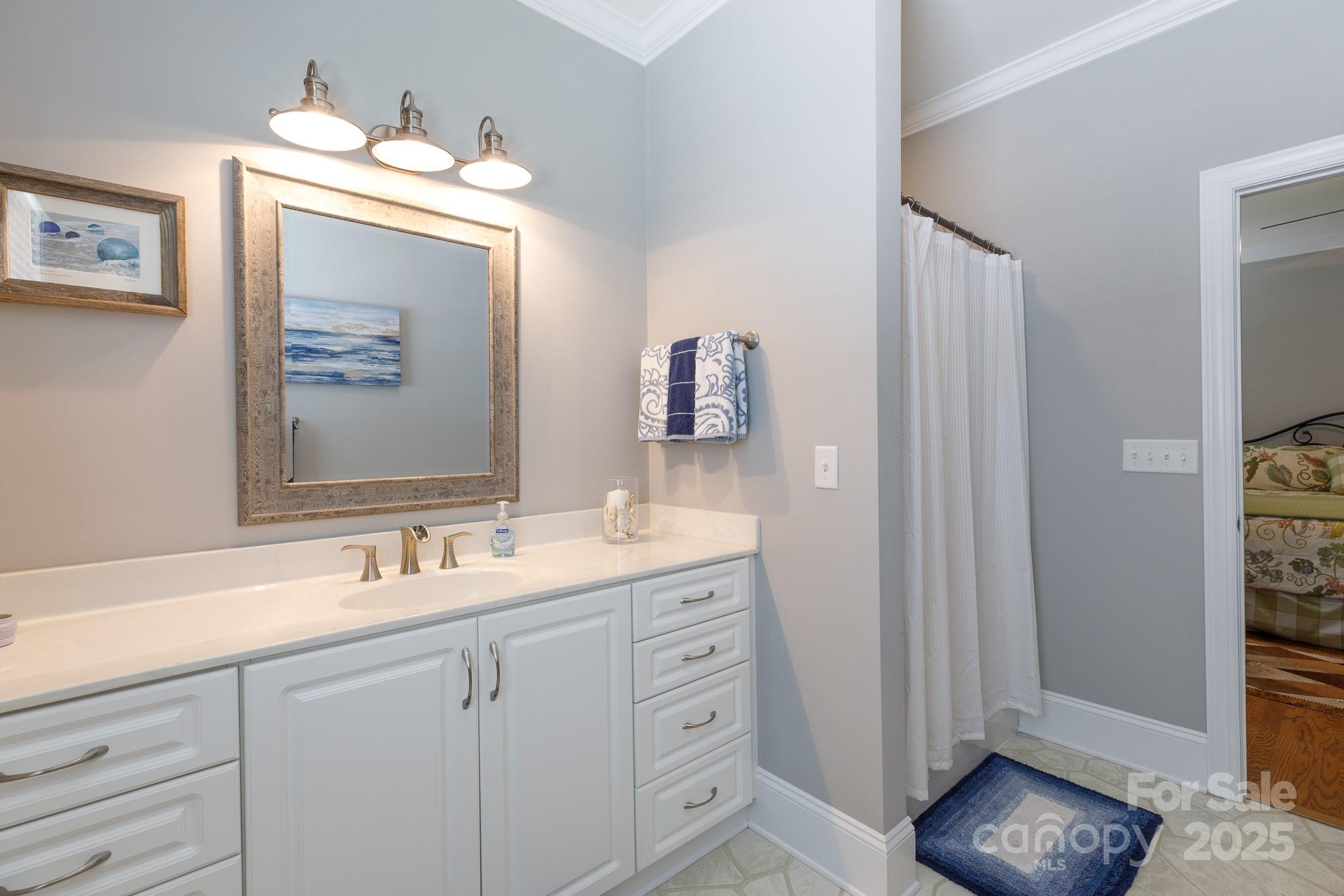 Downing Place - Residential