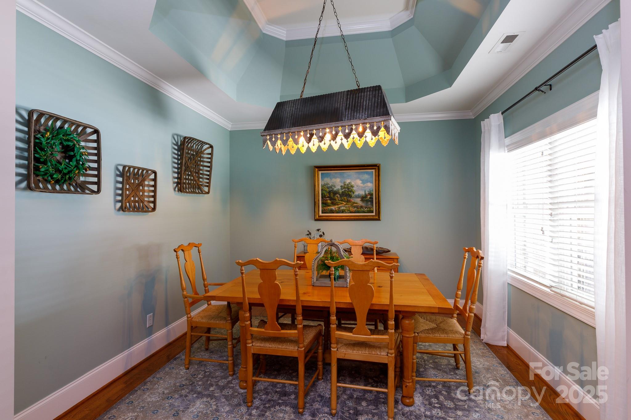 Downing Place - Residential