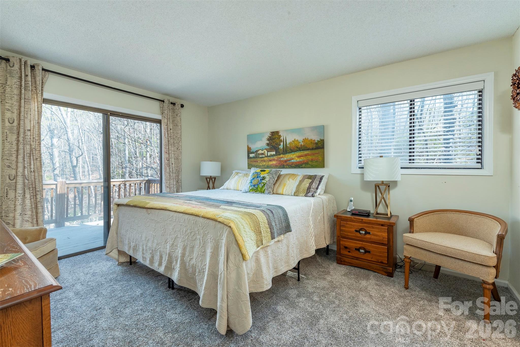 Rumbling Bald on Lake Lure - Residential