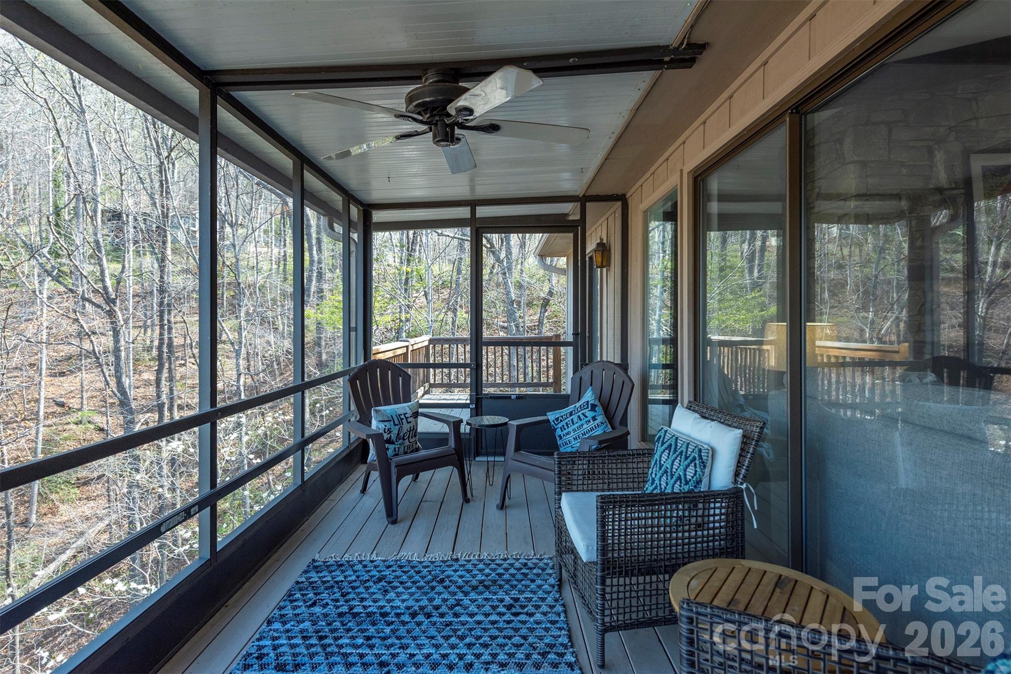 Rumbling Bald on Lake Lure - Residential