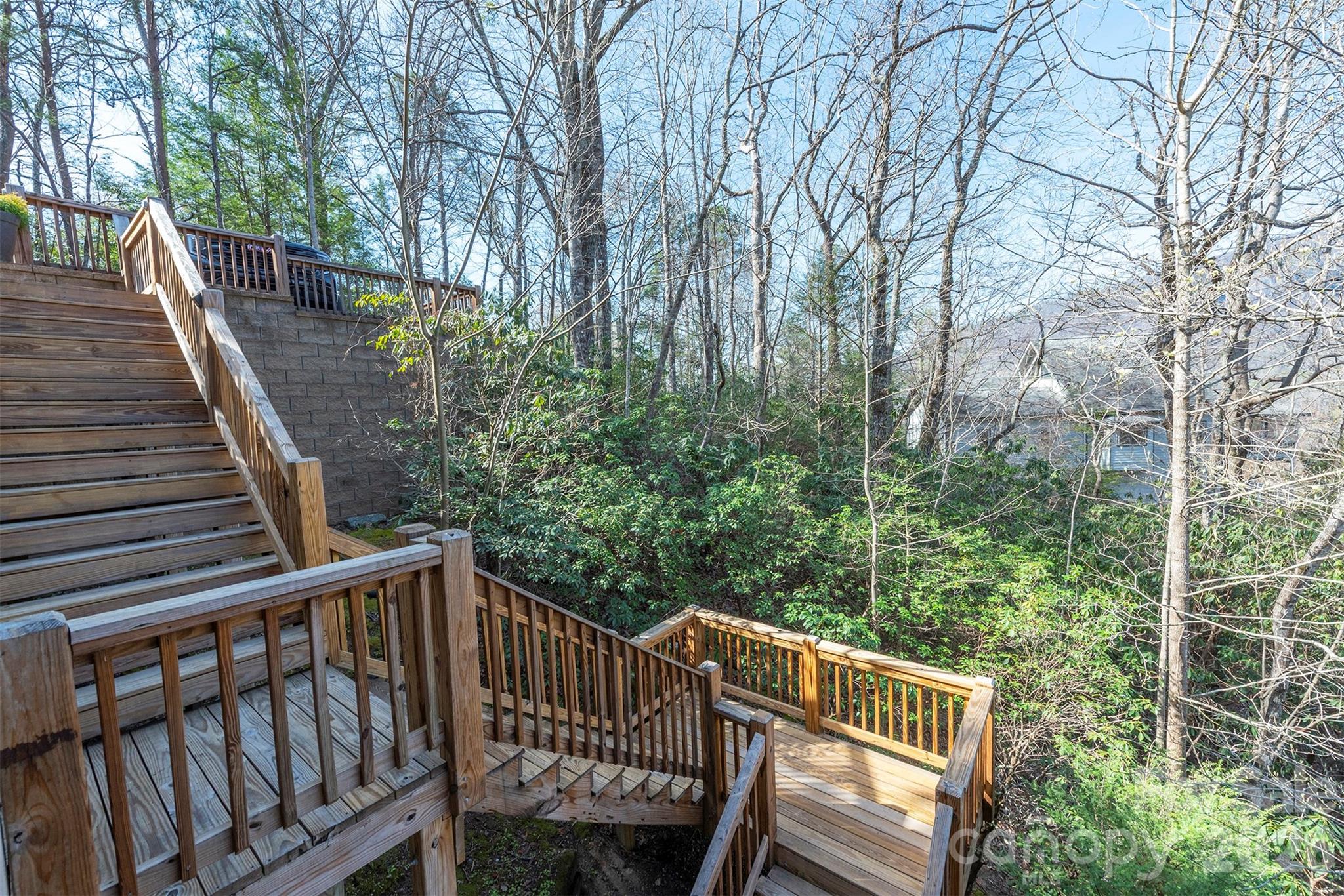 Rumbling Bald on Lake Lure - Residential