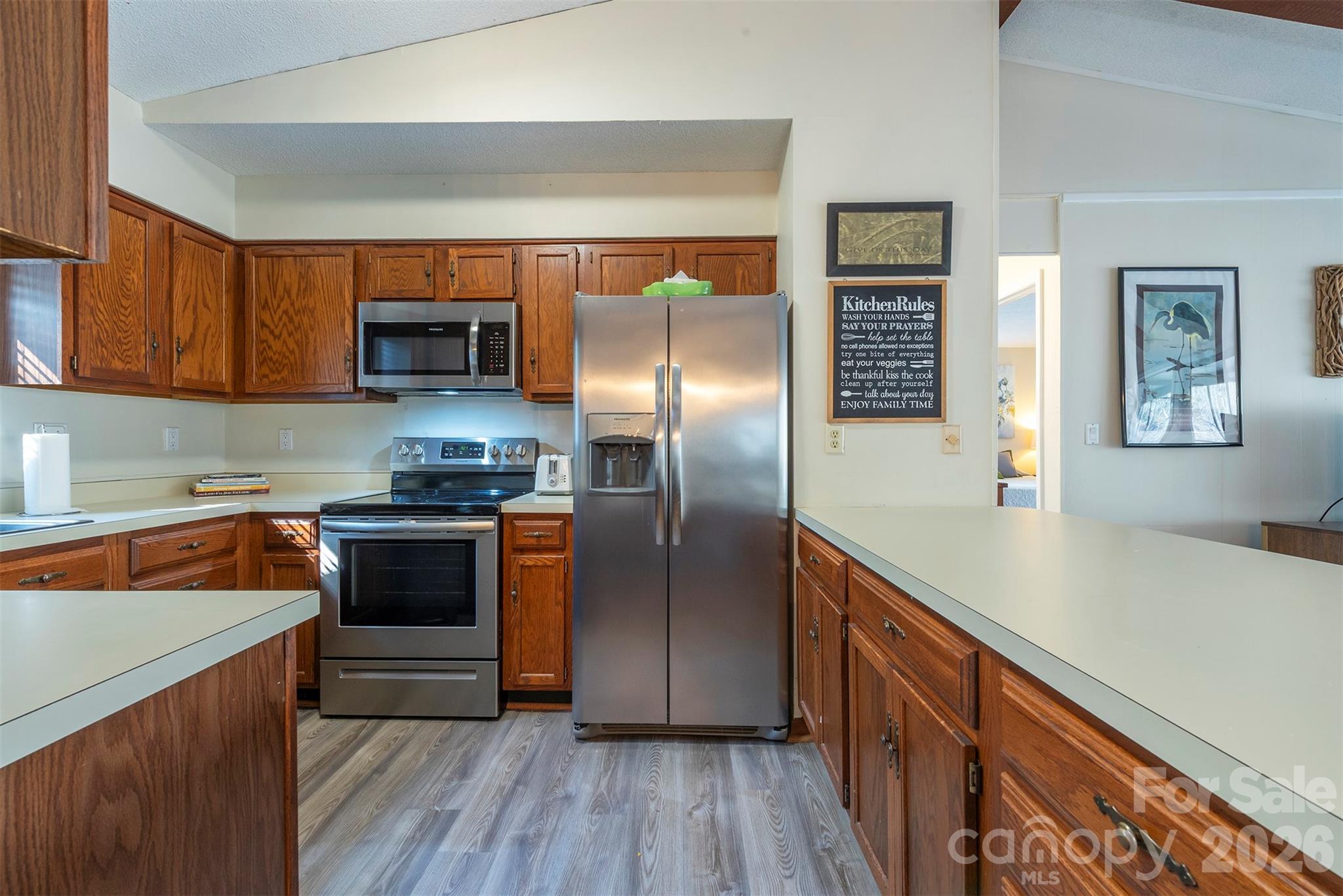 Rumbling Bald on Lake Lure - Residential