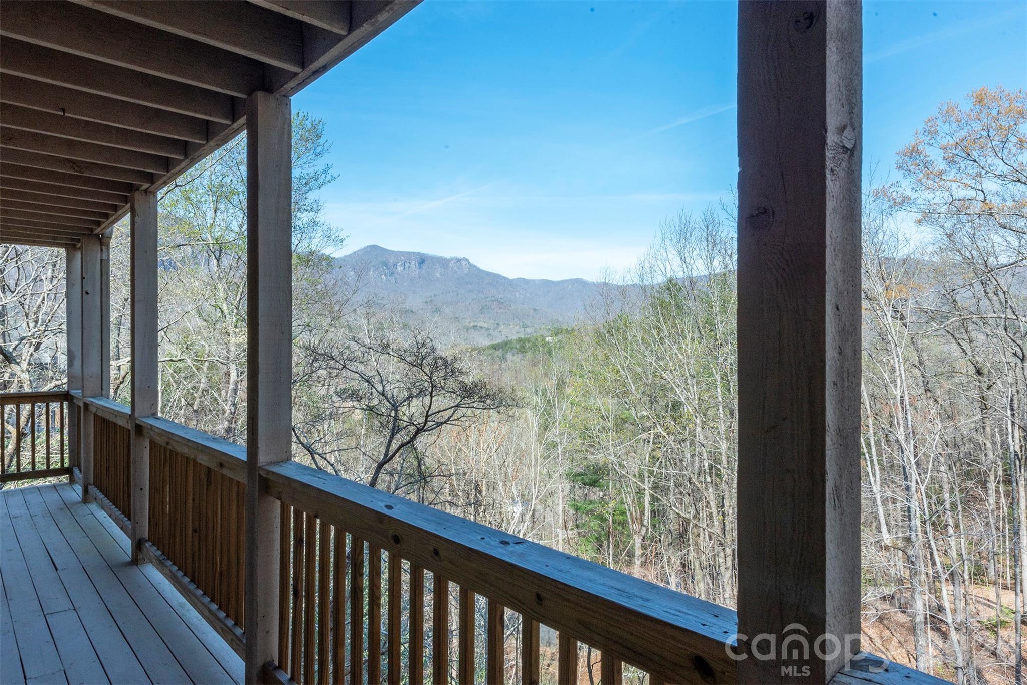 Rumbling Bald on Lake Lure - Residential