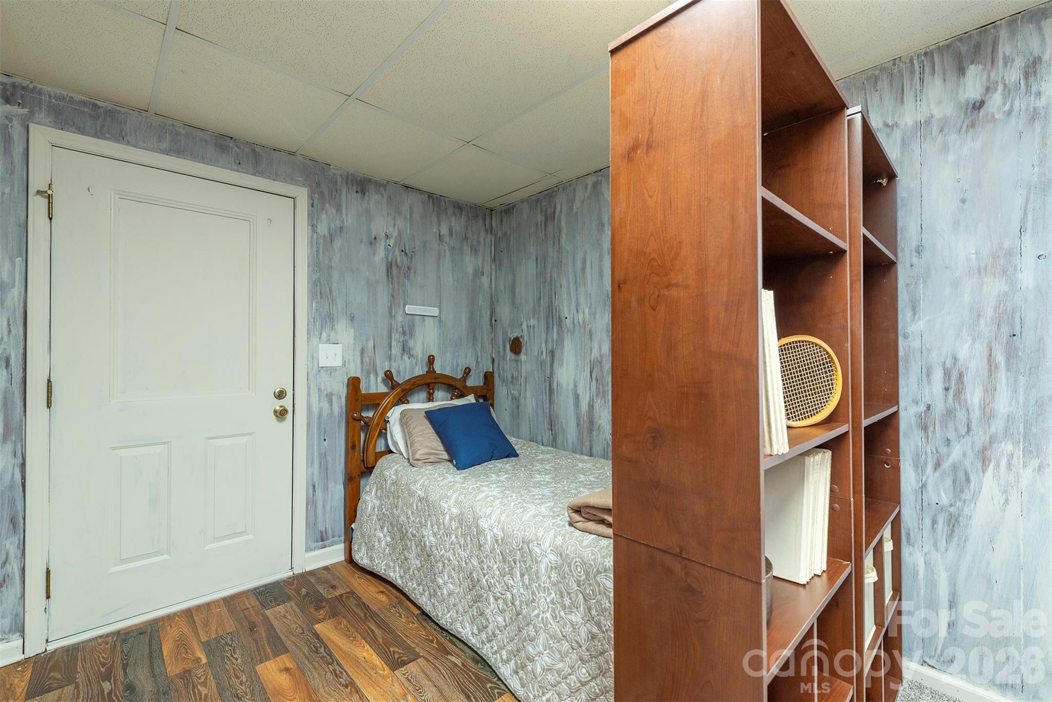 Rumbling Bald on Lake Lure - Residential