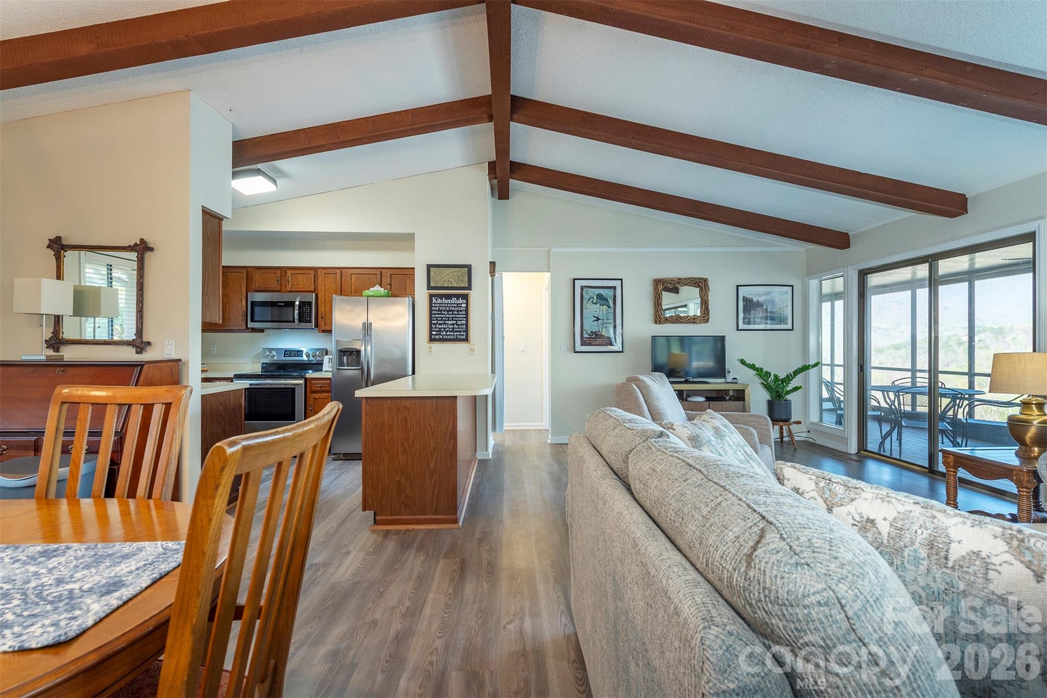 Rumbling Bald on Lake Lure - Residential