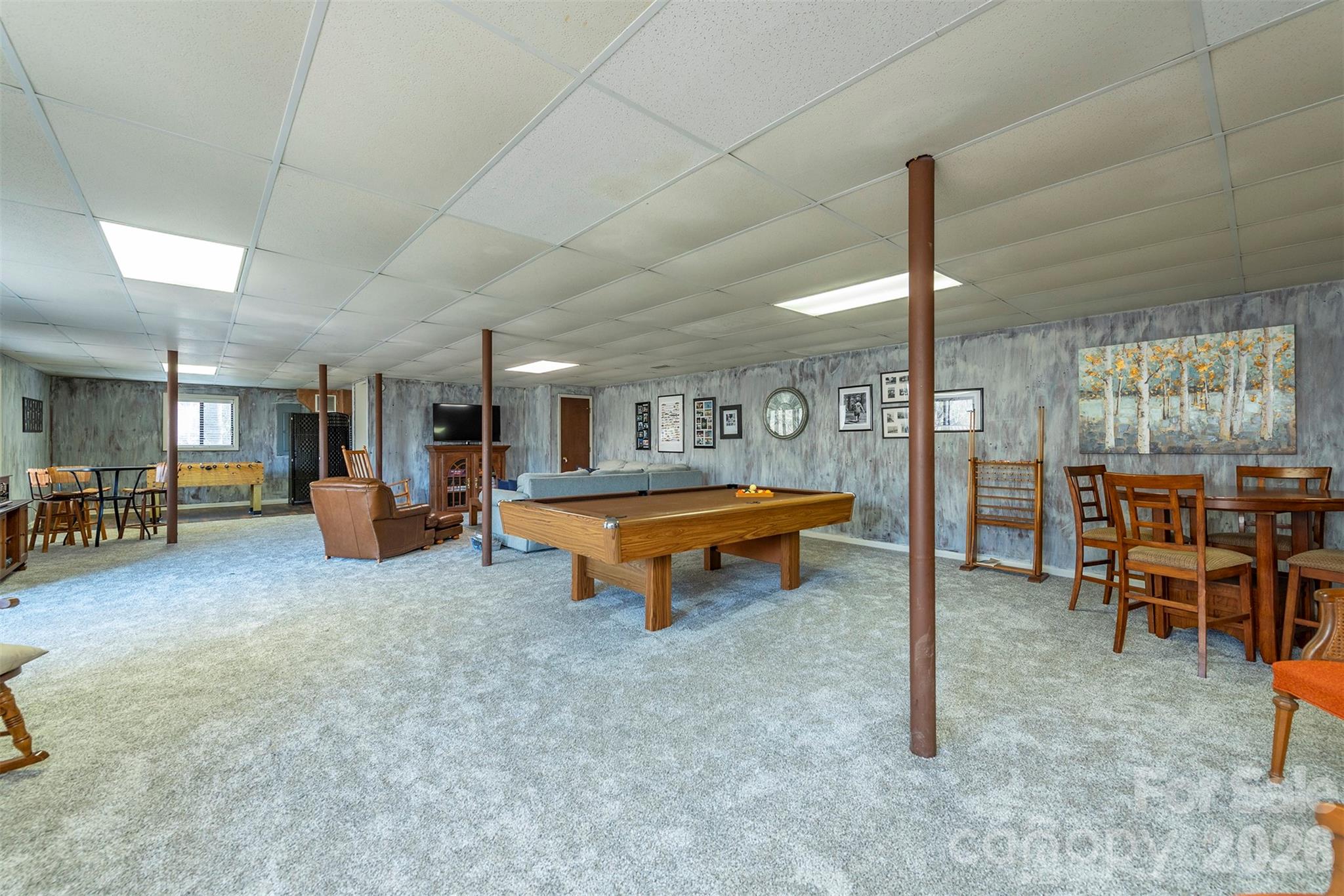 Rumbling Bald on Lake Lure - Residential