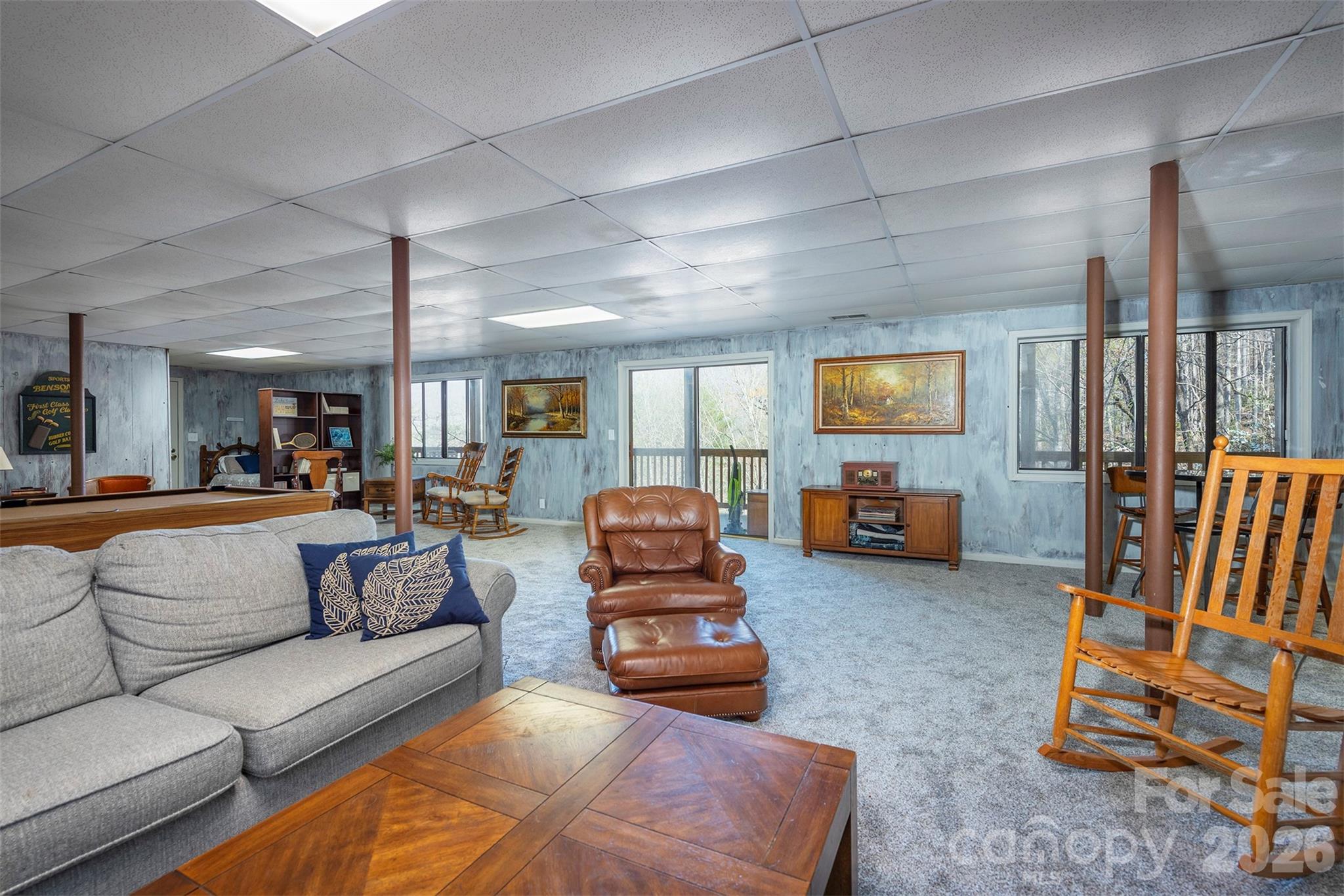 Rumbling Bald on Lake Lure - Residential