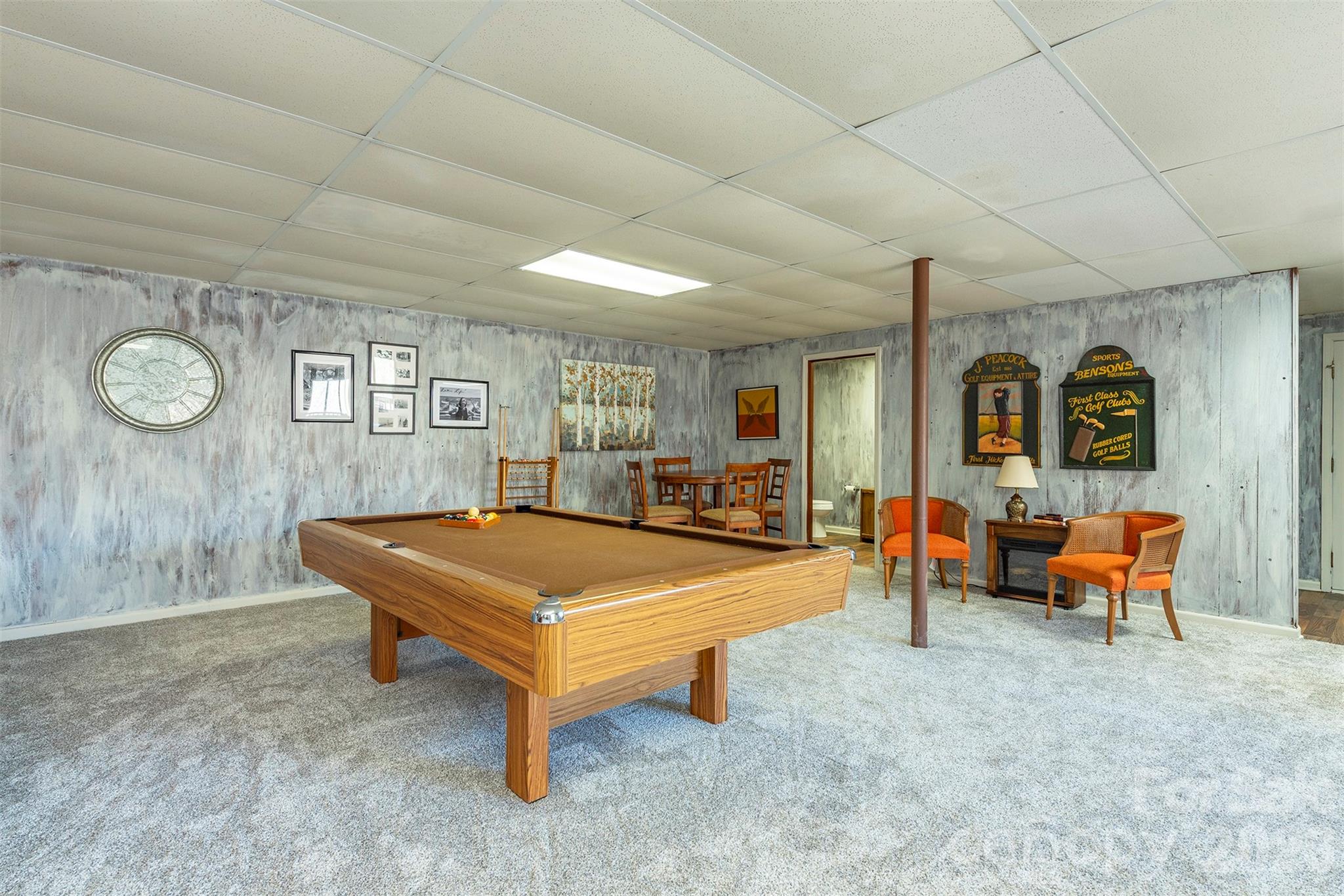 Rumbling Bald on Lake Lure - Residential