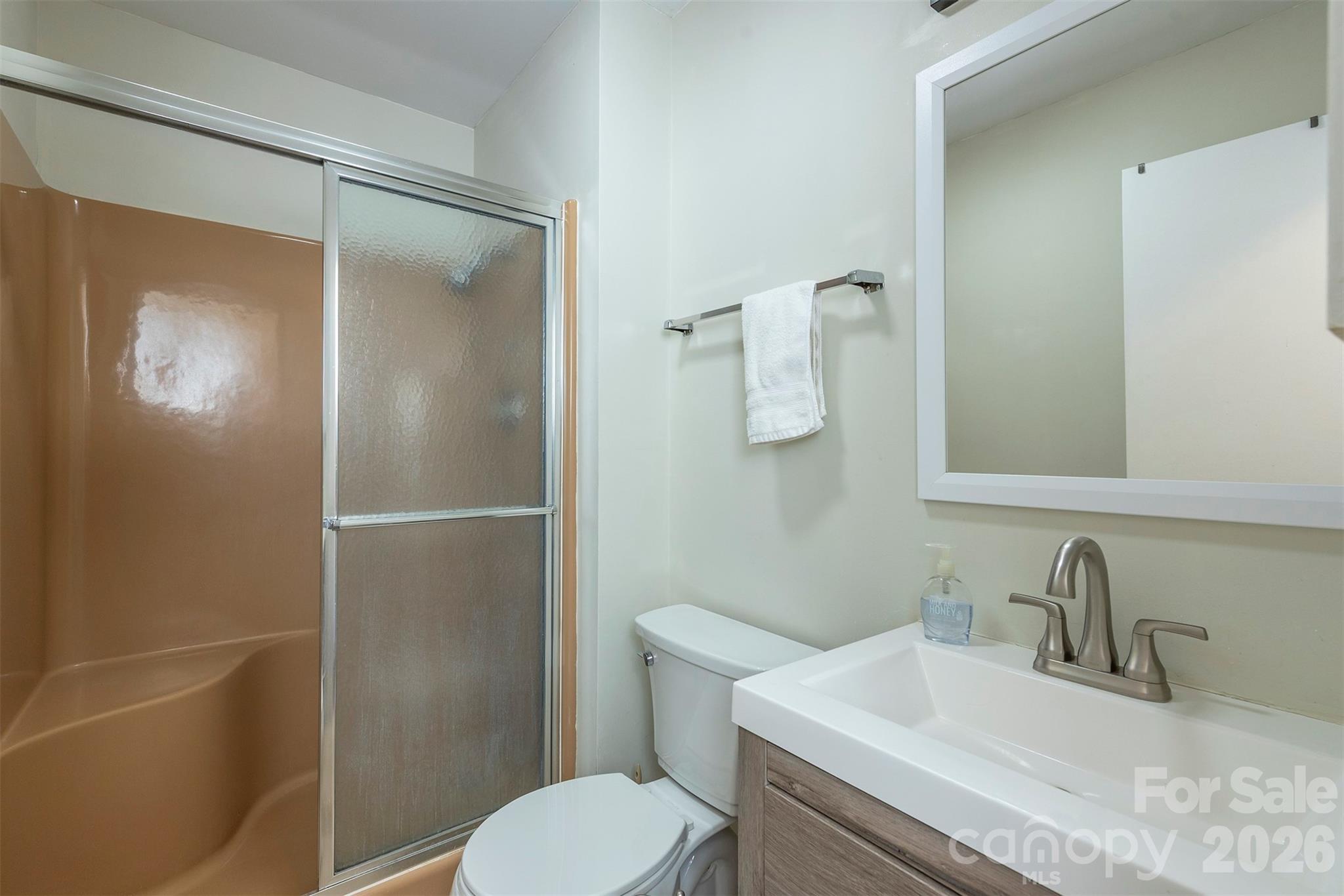 Rumbling Bald on Lake Lure - Residential