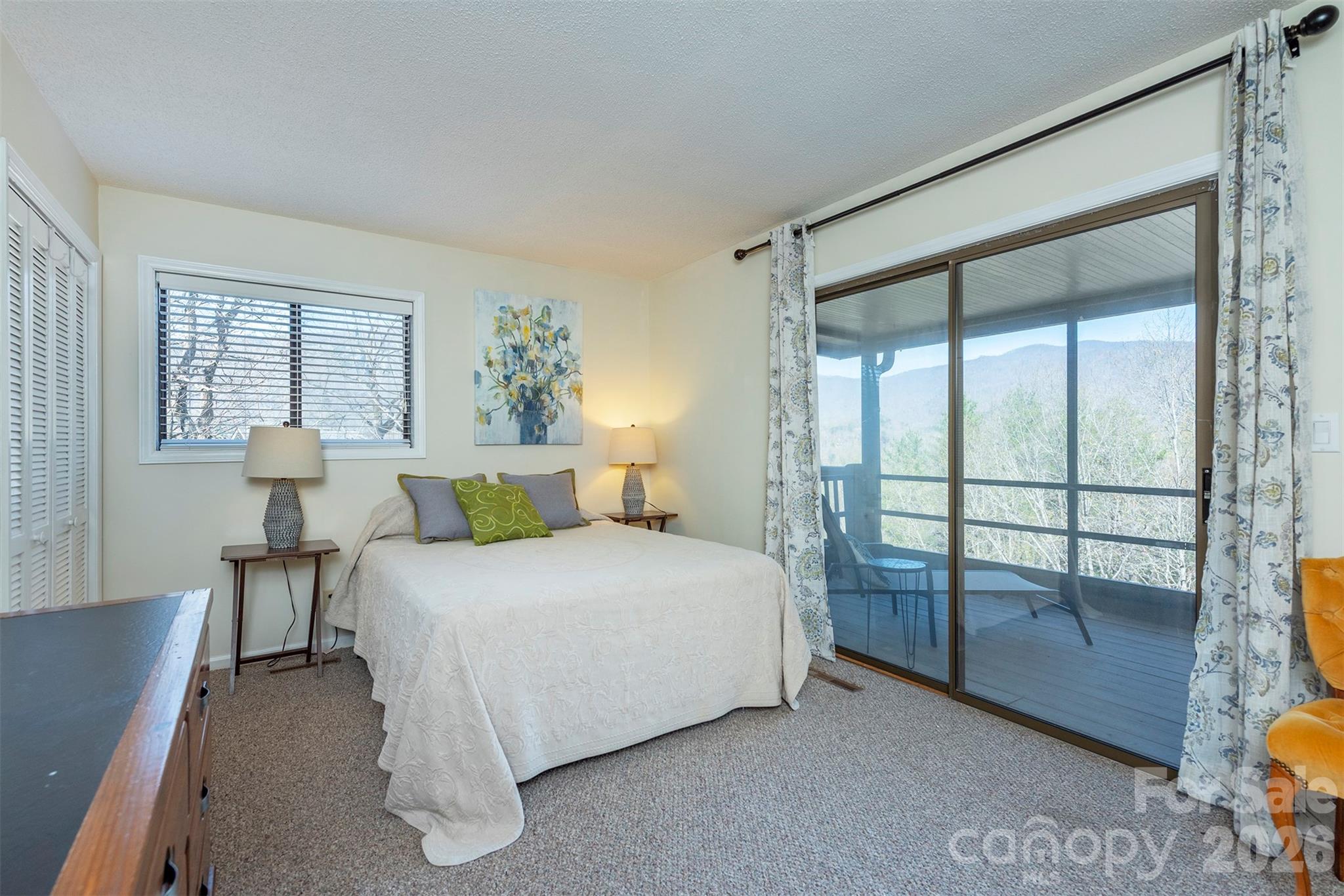 Rumbling Bald on Lake Lure - Residential