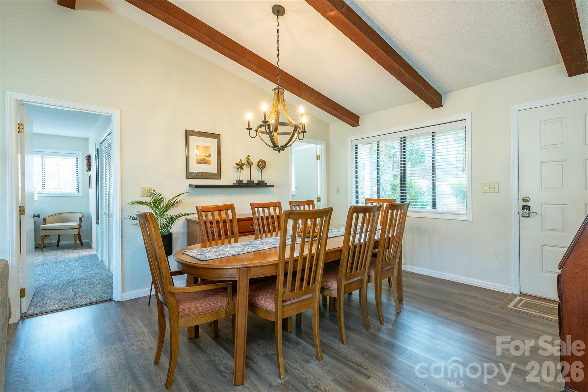 Rumbling Bald on Lake Lure - Residential