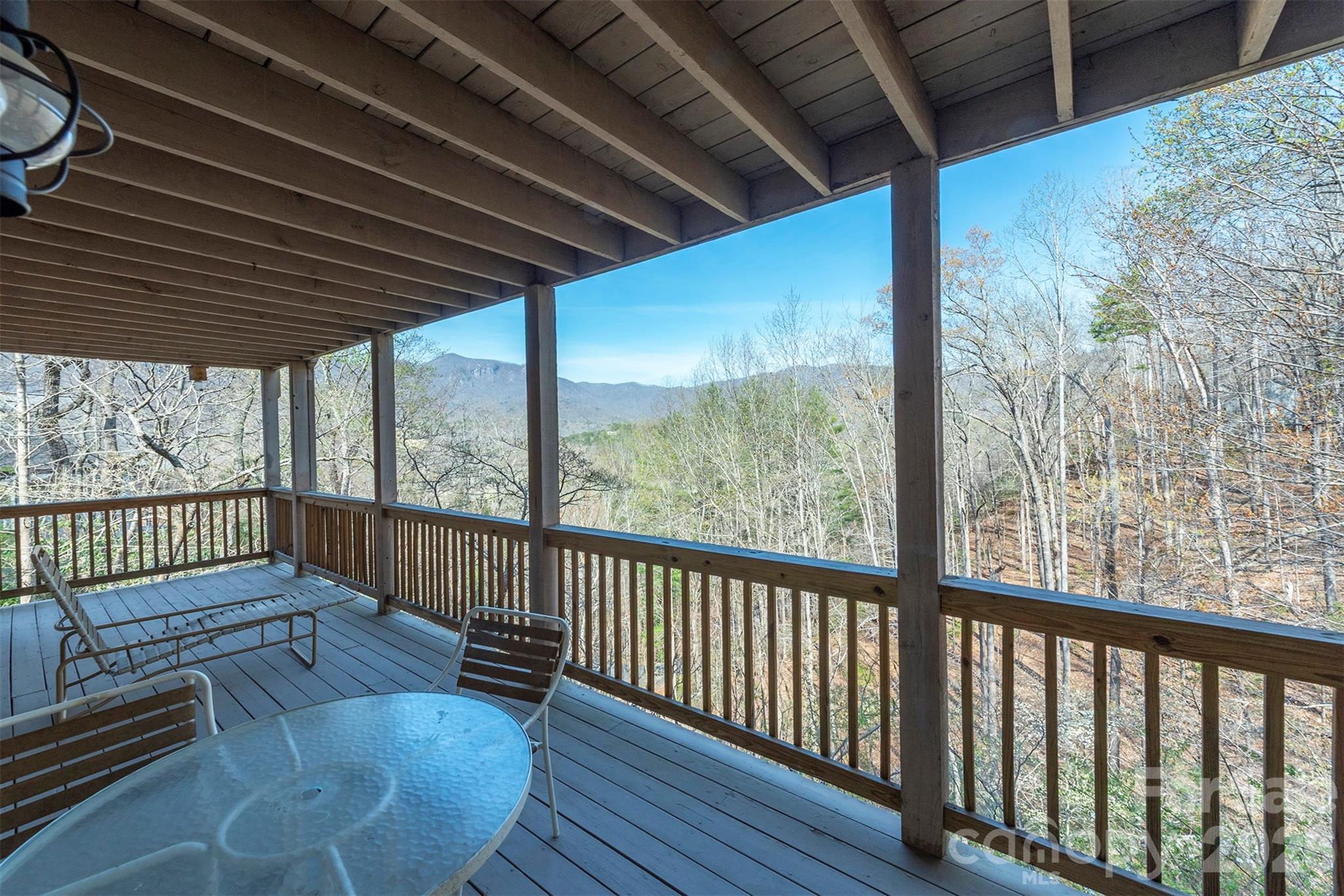 Rumbling Bald on Lake Lure - Residential
