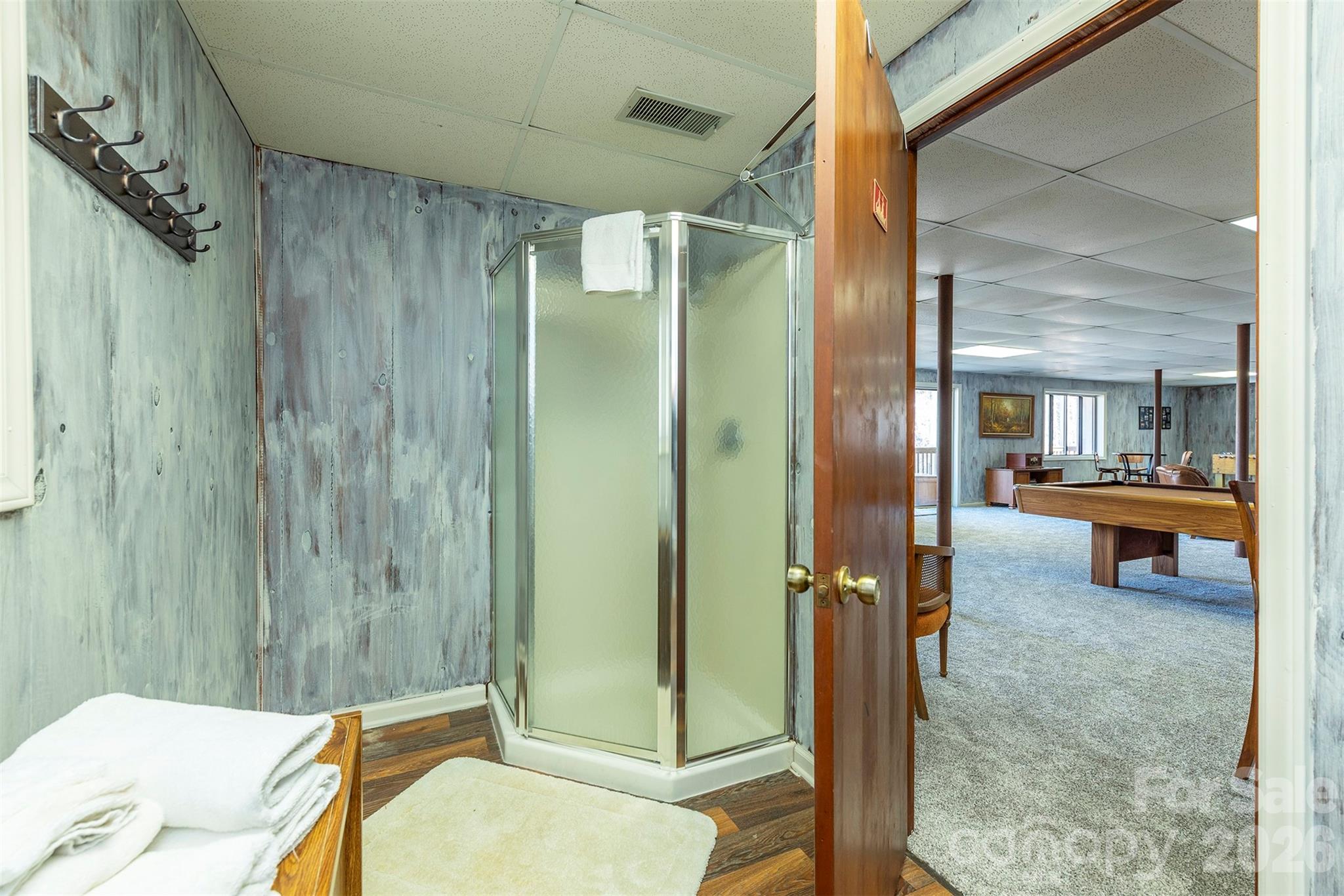 Rumbling Bald on Lake Lure - Residential