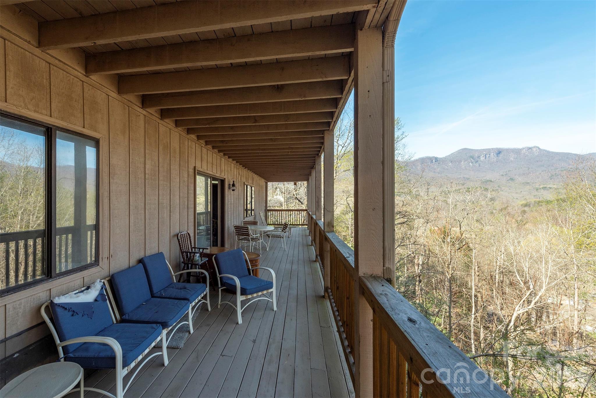 Rumbling Bald on Lake Lure - Residential