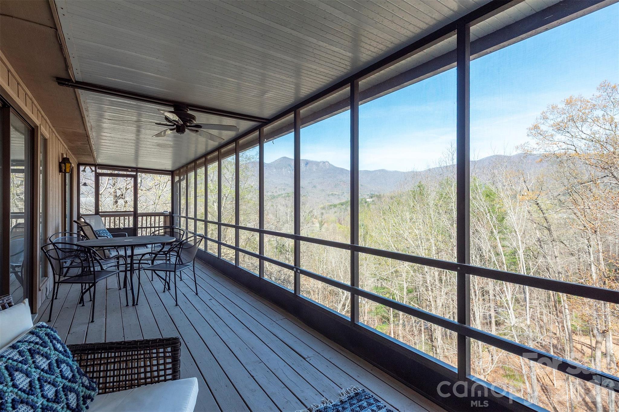 Rumbling Bald on Lake Lure - Residential