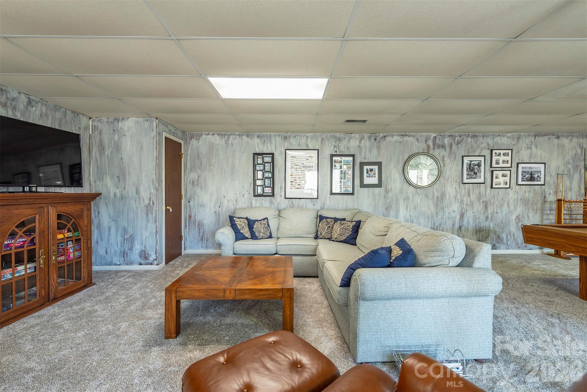 Rumbling Bald on Lake Lure - Residential