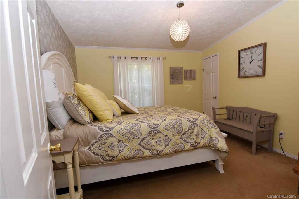 Town Ridge - Residential