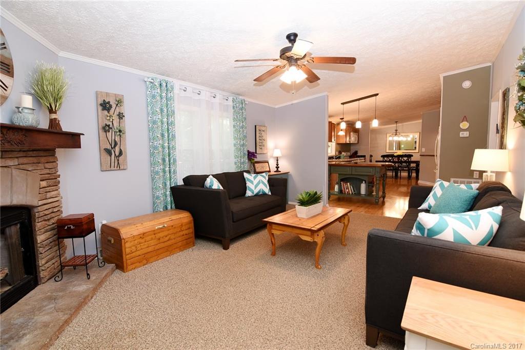 Town Ridge - Residential