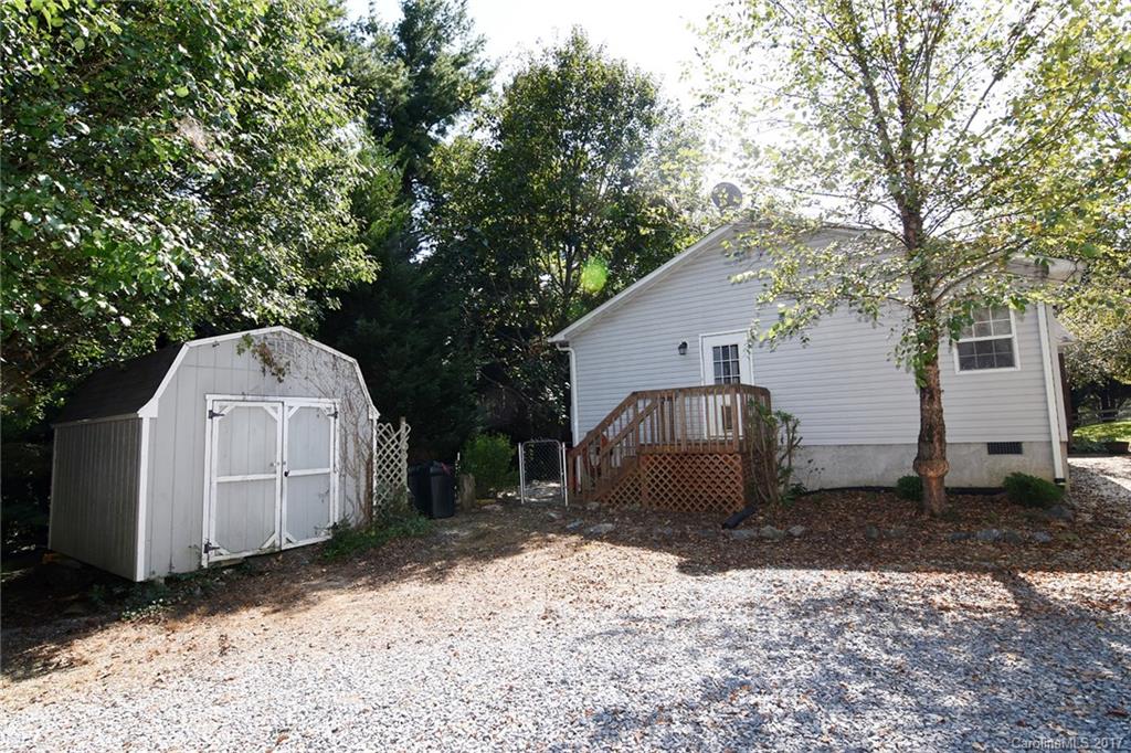 Town Ridge - Residential