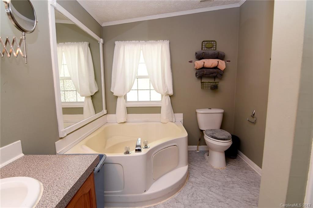 Town Ridge - Residential