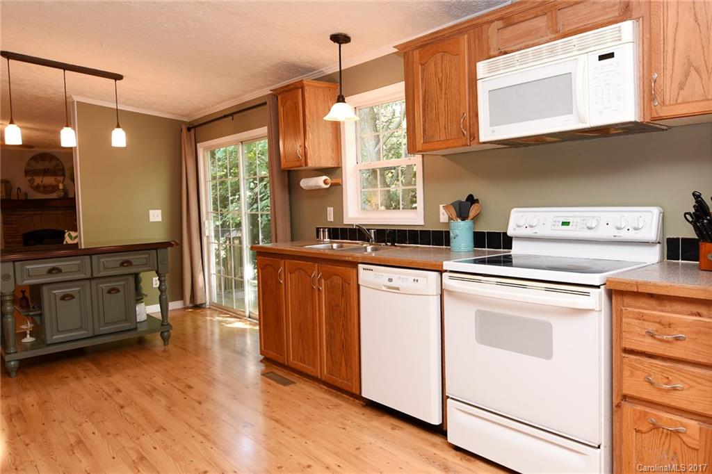 Town Ridge - Residential