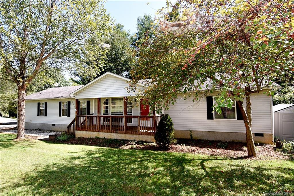 Town Ridge - Residential