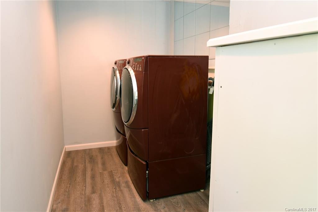 Town Ridge - Residential