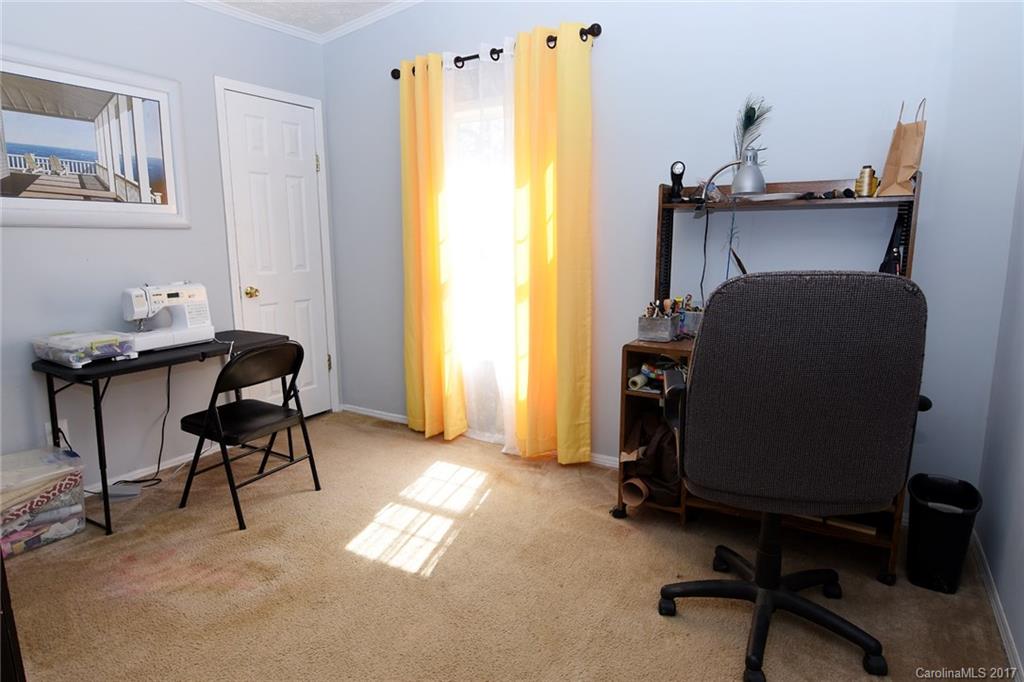 Town Ridge - Residential