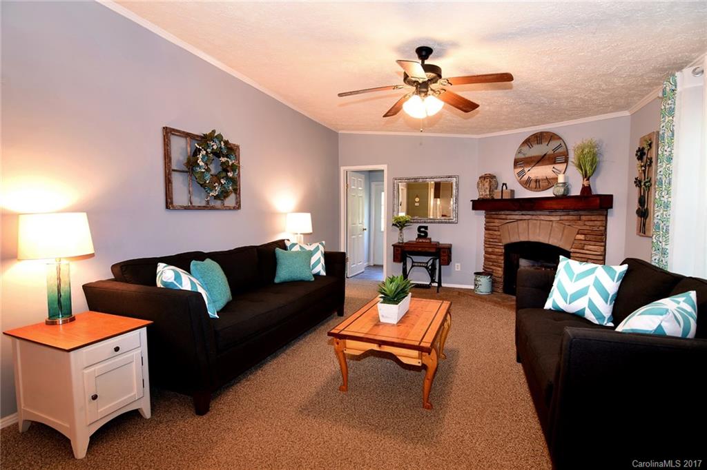 Town Ridge - Residential