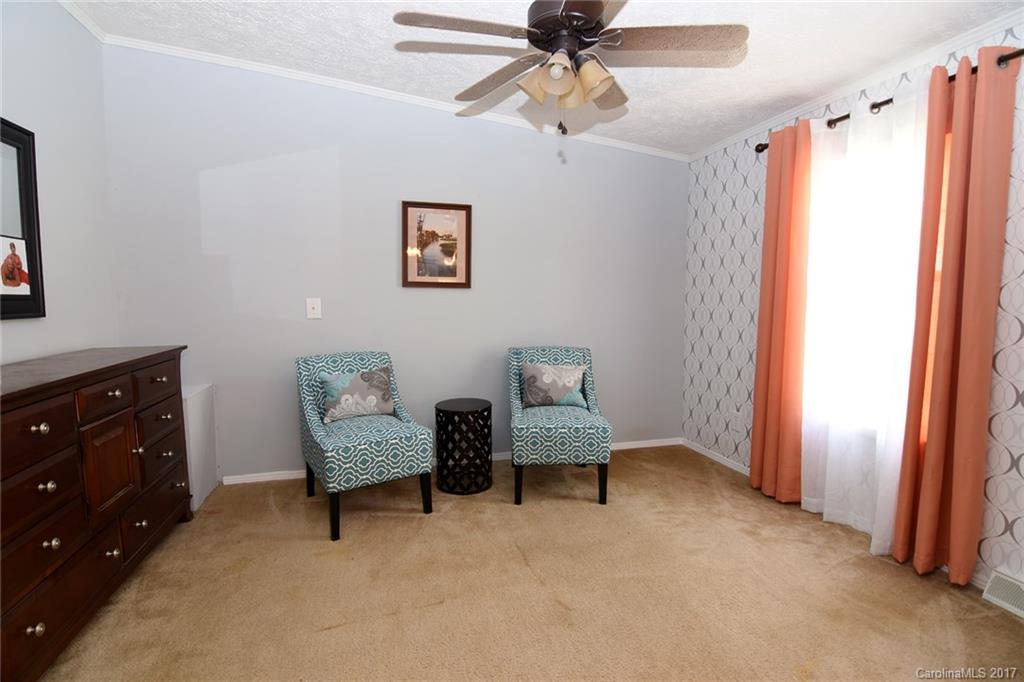 Town Ridge - Residential