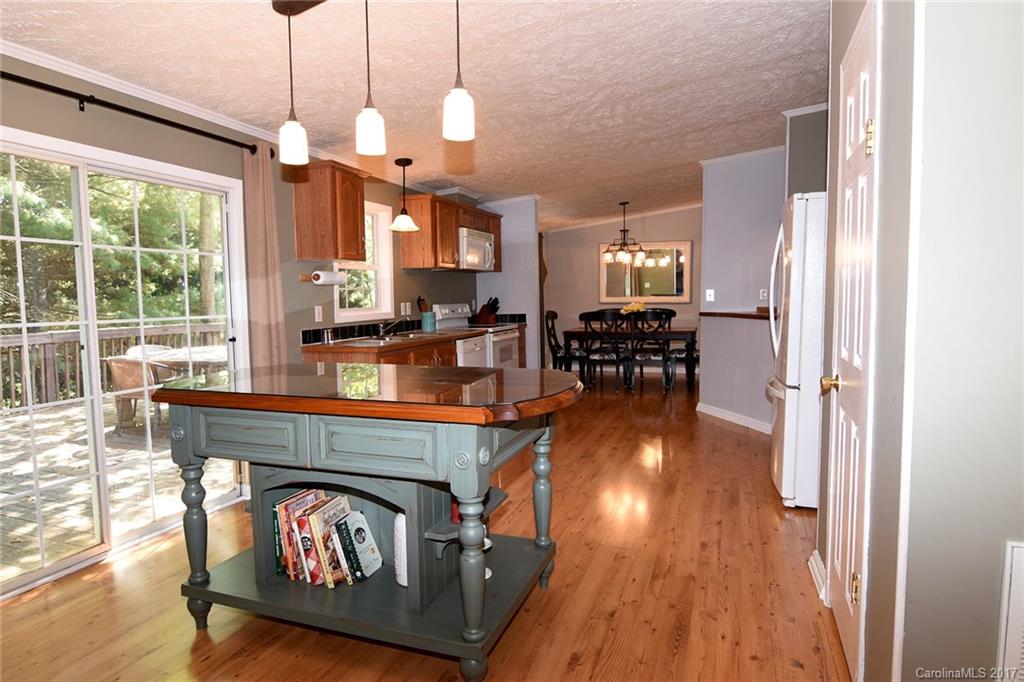 Town Ridge - Residential