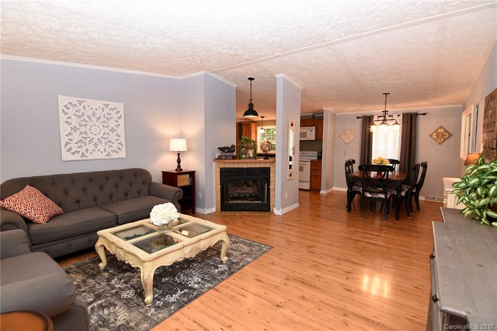 Town Ridge - Residential