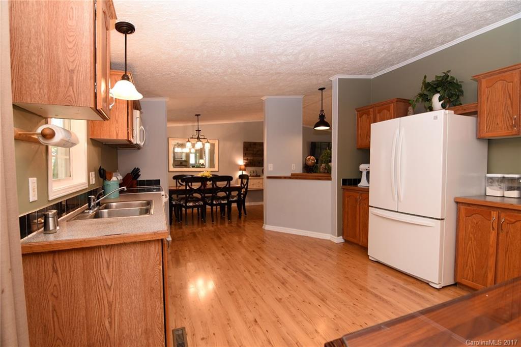 Town Ridge - Residential