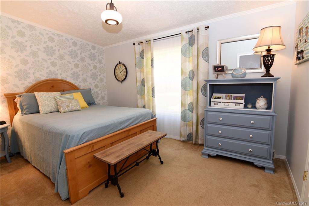 Town Ridge - Residential