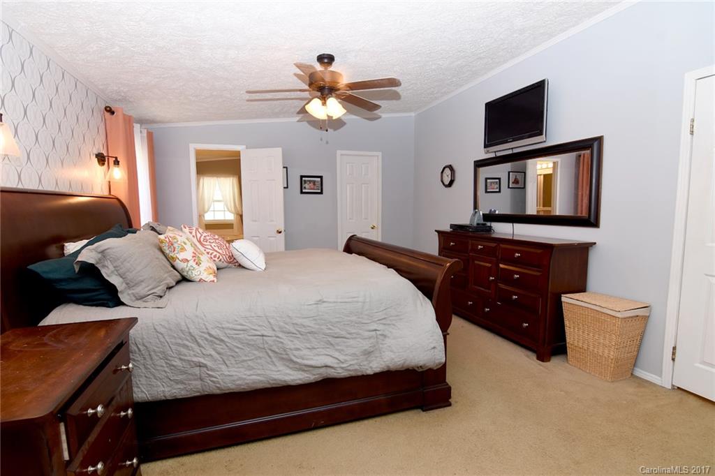 Town Ridge - Residential