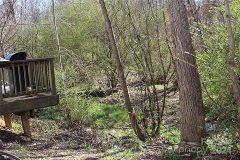 A home in Kannapolis