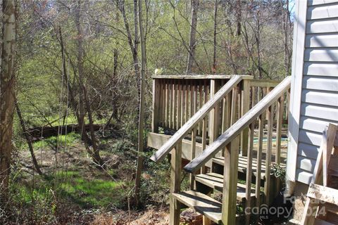 A home in Kannapolis