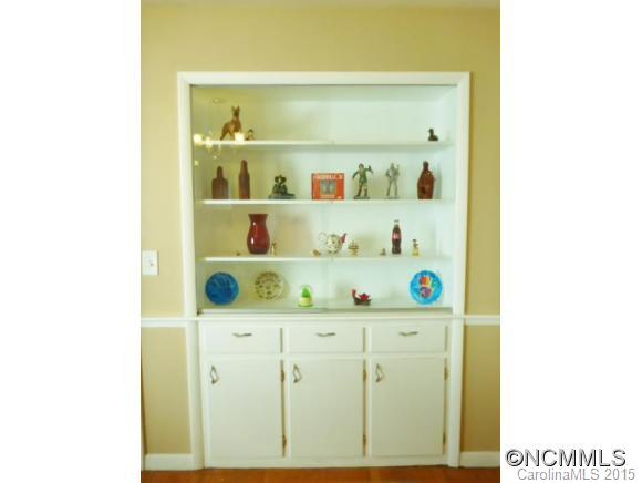 Whispering Hills - Residential