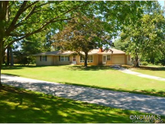 Whispering Hills - Residential